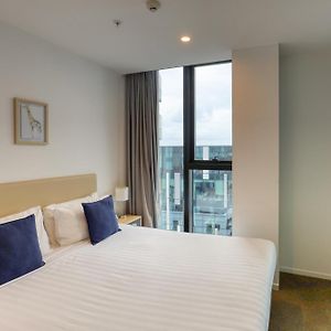 Suite met een King Size Bed