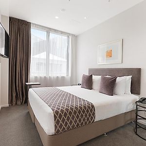 Kamer met een King Size Bed